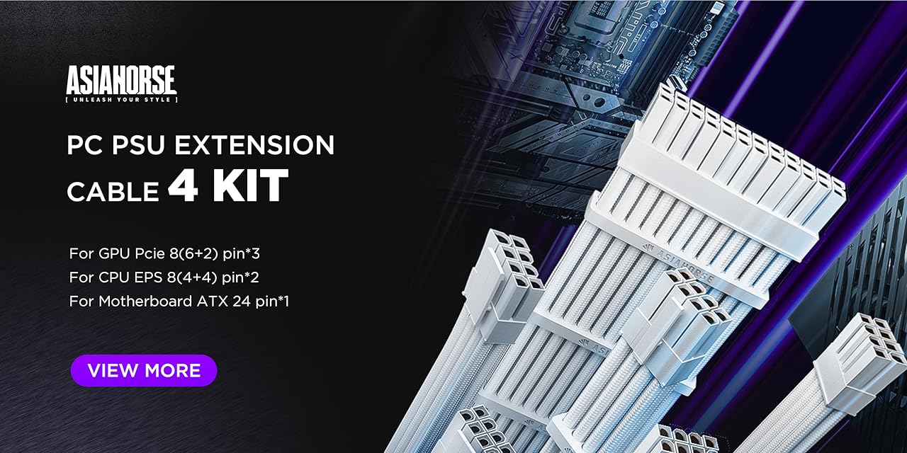 Elevate Your Ultimate Gaming Build